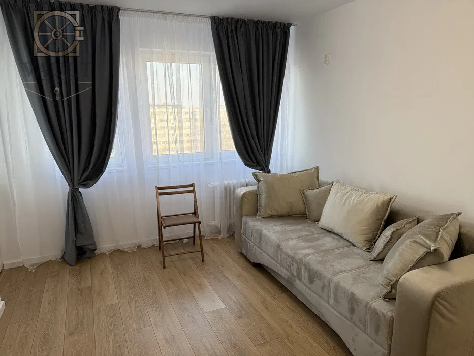Apartament 2 camere Ultrafinisat - 5 minute Metrou Gorjului