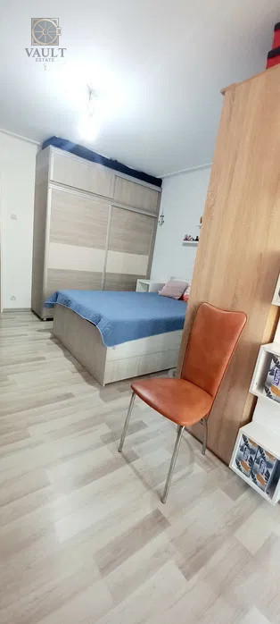 Garsoniera Berceni-Soseaua Turnu Măgurele