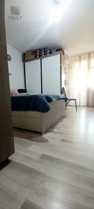 Garsoniera Berceni-Soseaua Turnu Măgurele