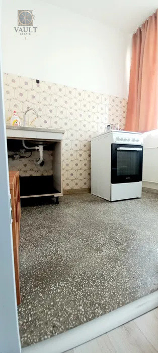 Garsoniera Berceni-Soseaua Turnu Măgurele