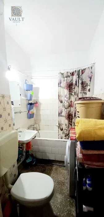 Garsoniera Berceni-Soseaua Turnu Măgurele