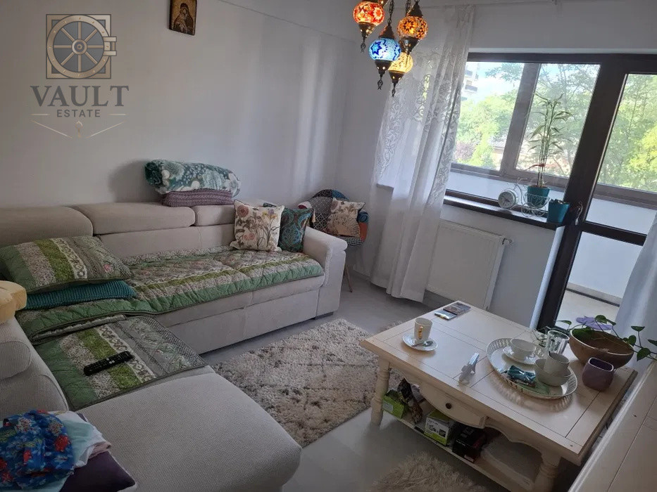 Garsoniera Berceni-Metalurgiei-Grand Arena Mall