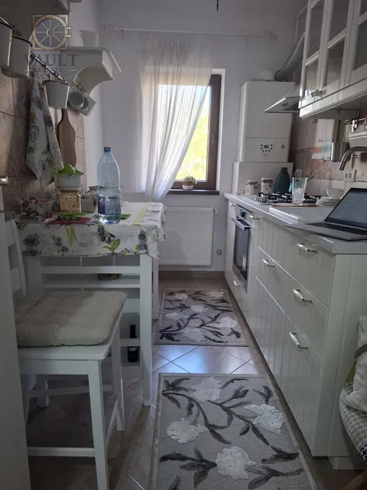 Garsoniera Berceni-Metalurgiei-Grand Arena Mall