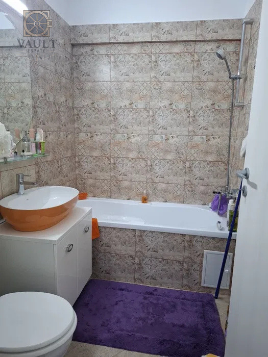 Garsoniera Berceni-Metalurgiei-Grand Arena Mall