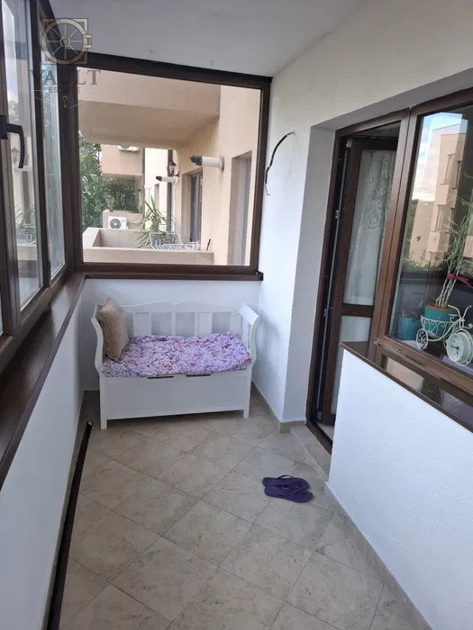 Garsoniera Berceni-Metalurgiei-Grand Arena Mall