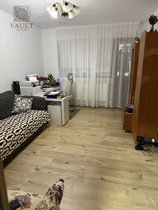 APARTAMENT 2 CAMERE - METROU FAVORIT - DRUMUL TABEREI
