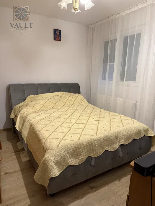 APARTAMENT 2 CAMERE - METROU FAVORIT - DRUMUL TABEREI