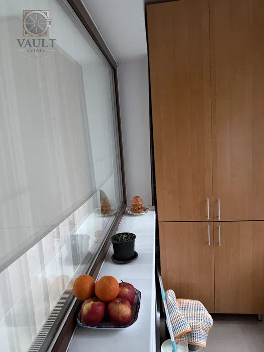 APARTAMENT 2 CAMERE - METROU FAVORIT - DRUMUL TABEREI