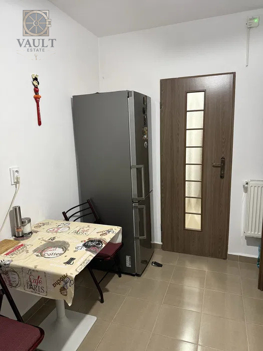 APARTAMENT 2 CAMERE - METROU FAVORIT - DRUMUL TABEREI