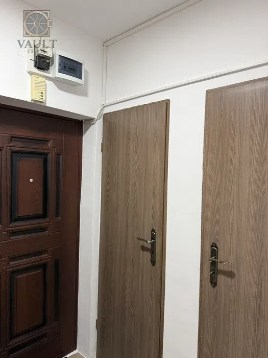 APARTAMENT 2 CAMERE - METROU FAVORIT - DRUMUL TABEREI