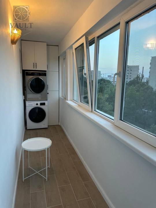 Apartament 2 camere - LA CHEIE - zona CAMIL RESSU 