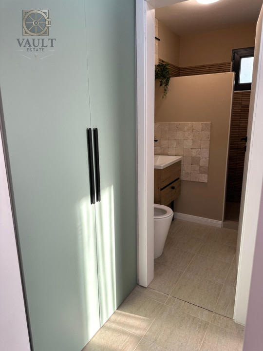 Apartament 2 camere - LA CHEIE - zona CAMIL RESSU 