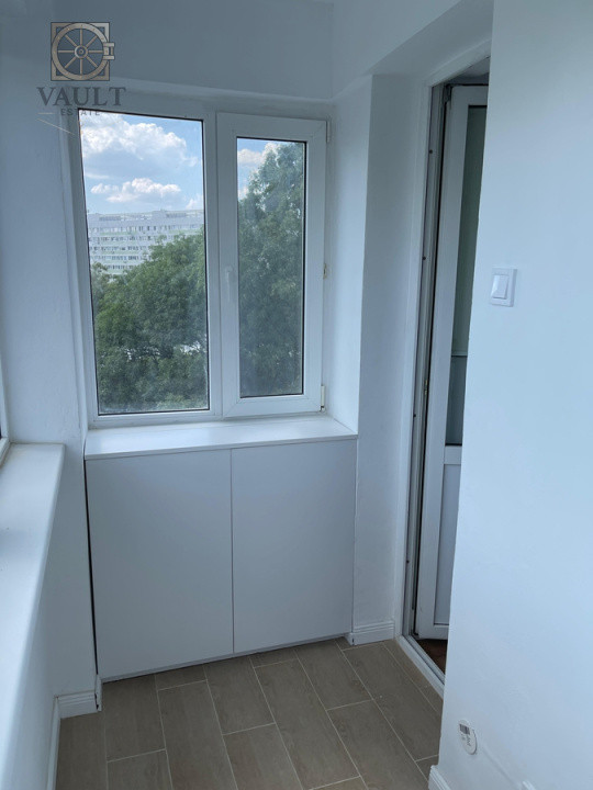 Apartament 2 camere - LA CHEIE - zona CAMIL RESSU 