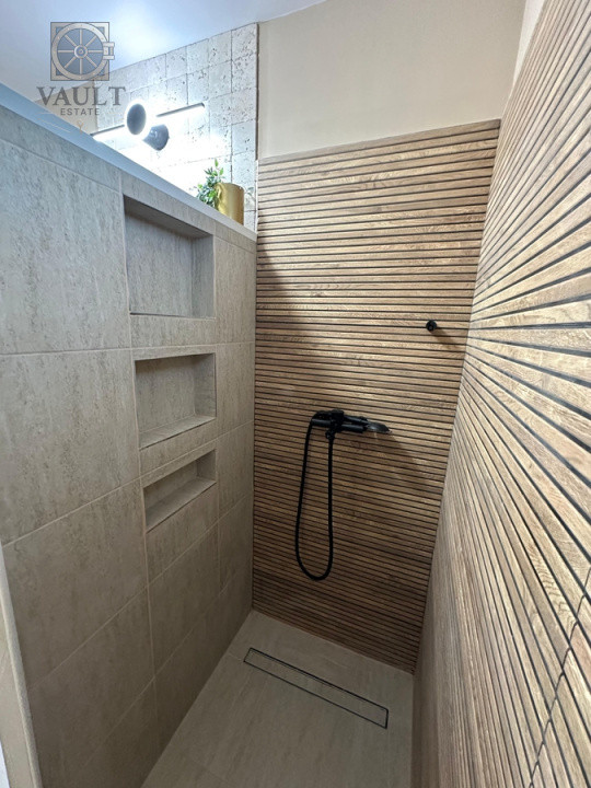 Apartament 2 camere - LA CHEIE - zona CAMIL RESSU 