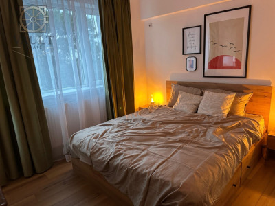 Apartament 2 camere - LA CHEIE - zona CAMIL RESSU 