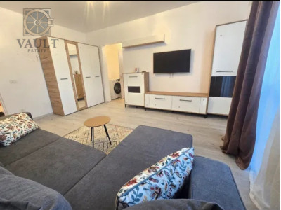 Apartament 2 camere Drumul Taberei-Parc Drumul Taberei