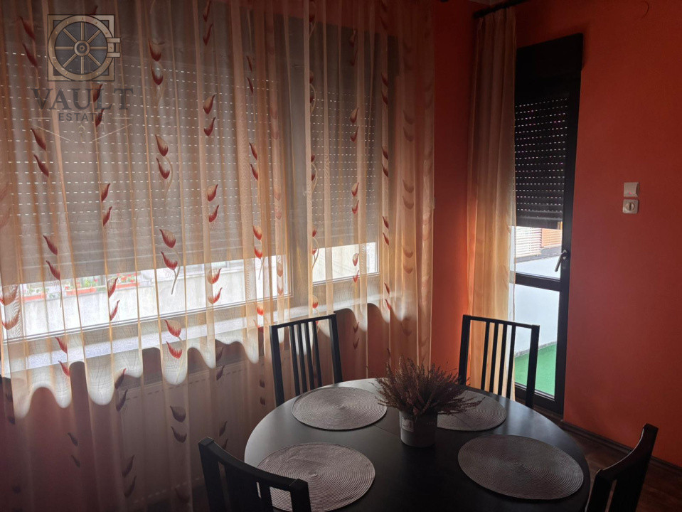 Apartament 2 camere- P-ta Amzei 