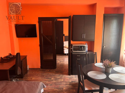 Apartament 2 camere- P-ta Amzei 