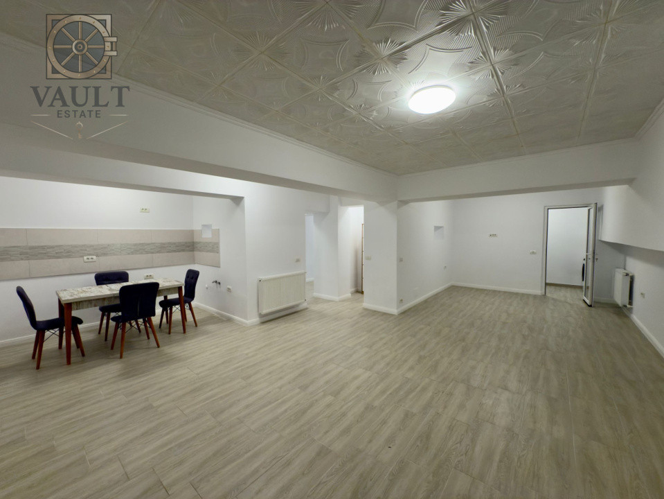 Garsoniera - zona Moșilor