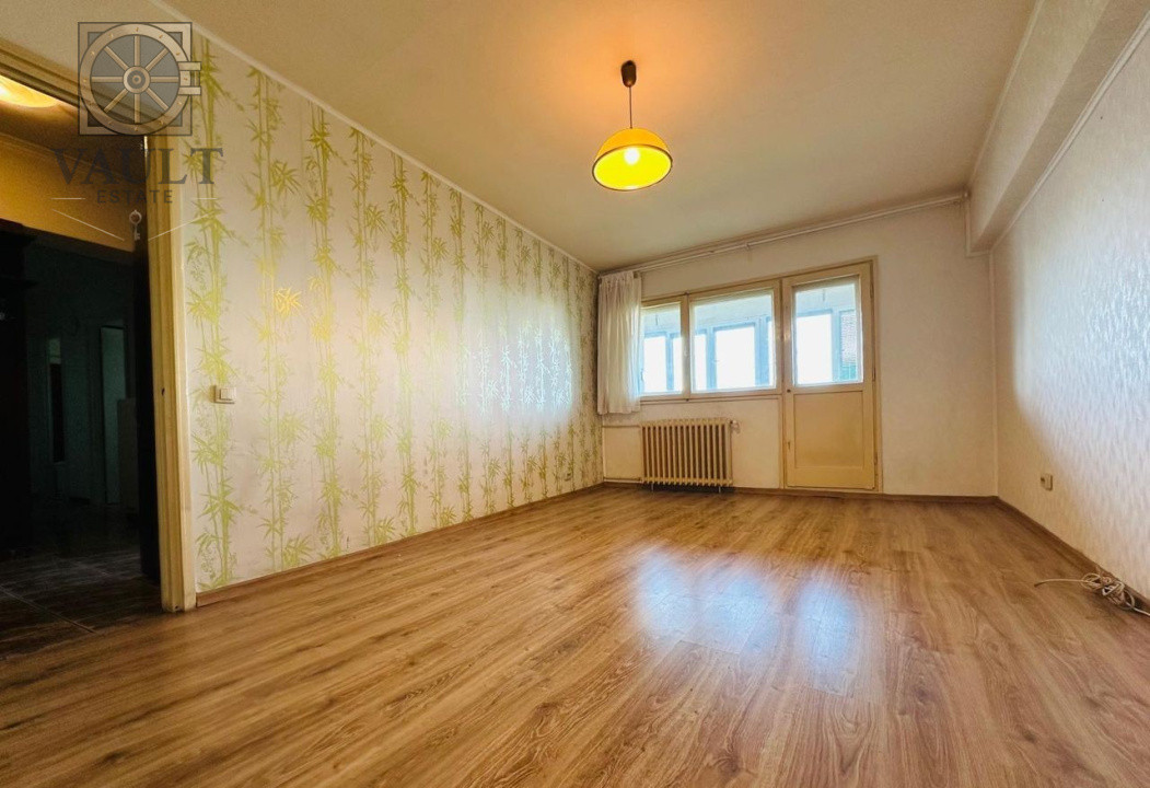 Apartament 3 camere - Doaman Ghica - Parc Plumbuita 