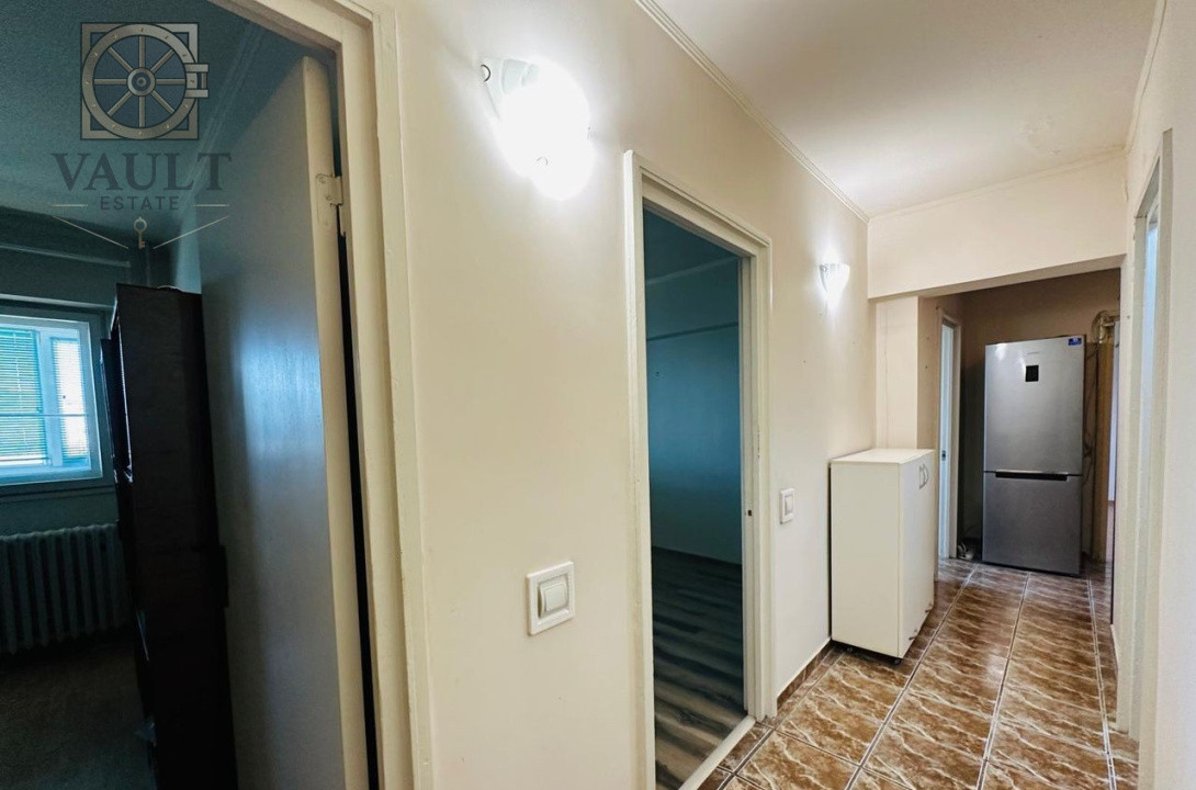Apartament 3 camere - Doaman Ghica - Parc Plumbuita 