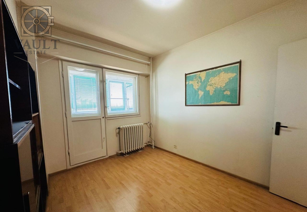 Apartament 3 camere - Doaman Ghica - Parc Plumbuita 