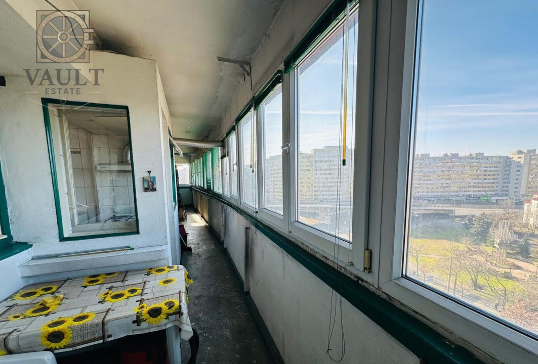 Apartament 3 camere - Doaman Ghica - Parc Plumbuita 