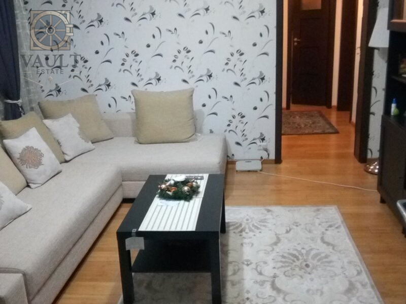 Apartament 3 Camere - Teiul Doamnei - Colentina