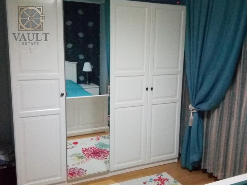 Apartament 3 Camere - Teiul Doamnei - Colentina