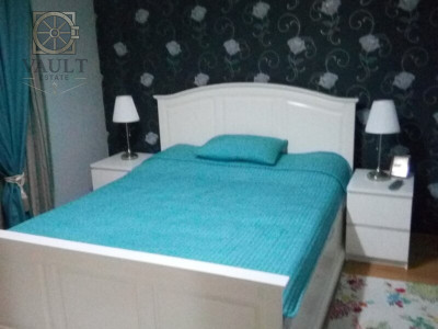 Apartament 3 Camere - Teiul Doamnei - Colentina