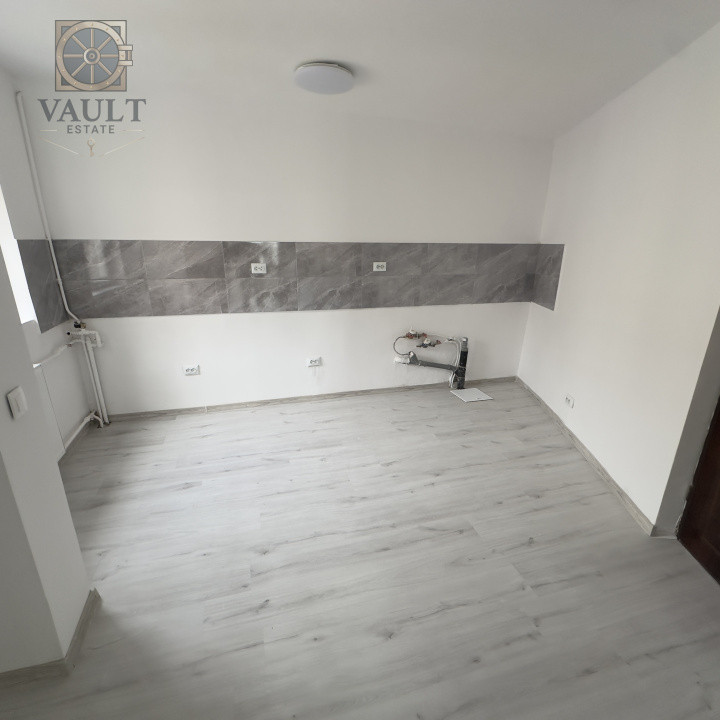 Apartament 2 camere- TINERETULUI