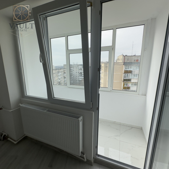 Apartament 2 camere- TINERETULUI