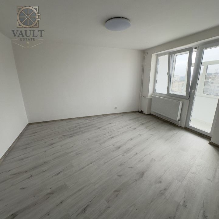 Apartament 2 camere- TINERETULUI