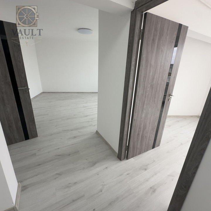 Apartament 2 camere- TINERETULUI