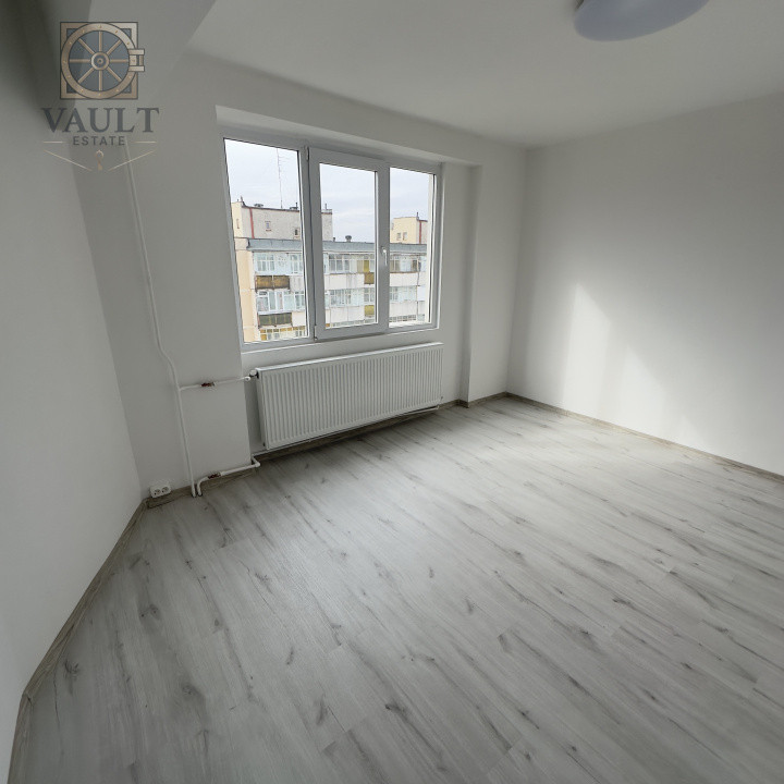 Apartament 2 camere- TINERETULUI