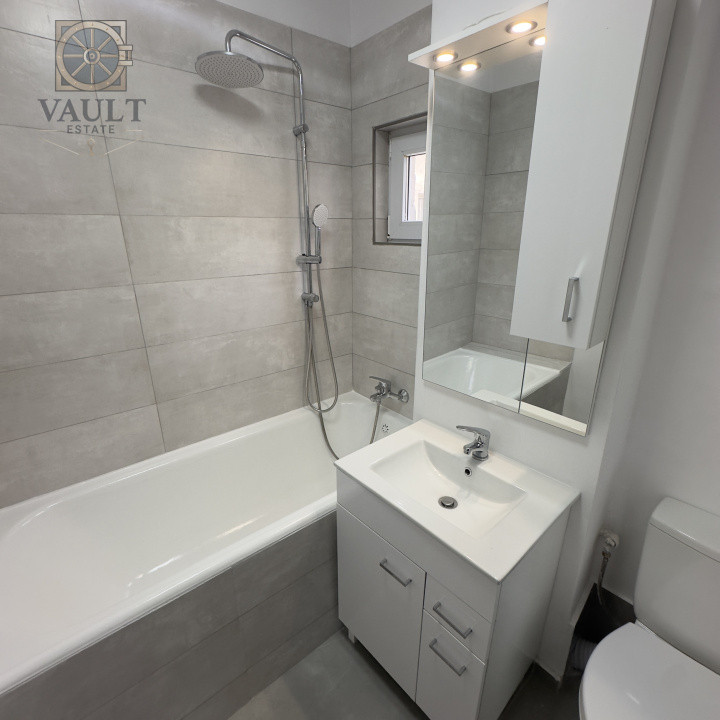 Apartament 2 camere- TINERETULUI