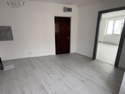 Apartament 2 camere- TINERETULUI