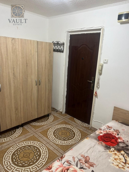 Garsoniera APROAPE METROU - PANTELIMON cf3