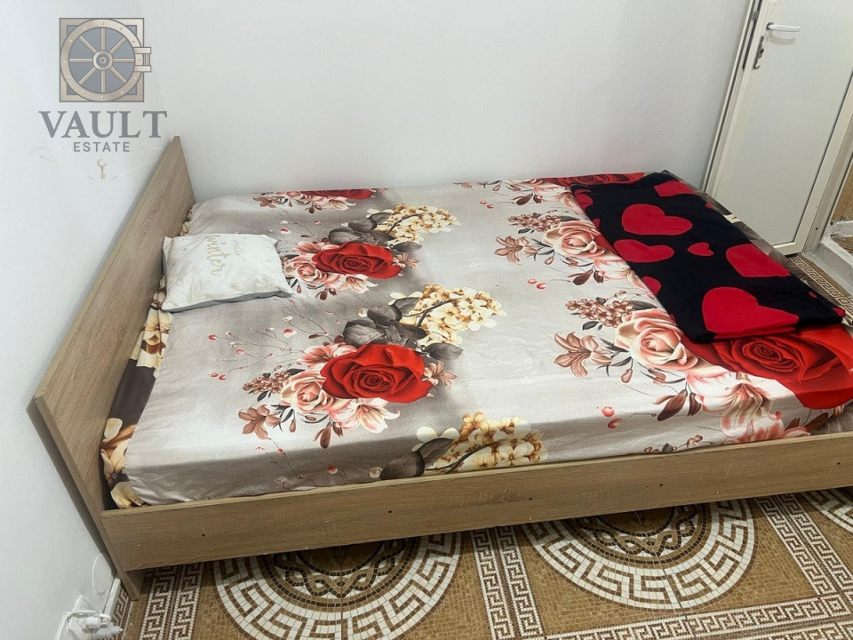 Garsoniera APROAPE METROU - PANTELIMON cf3