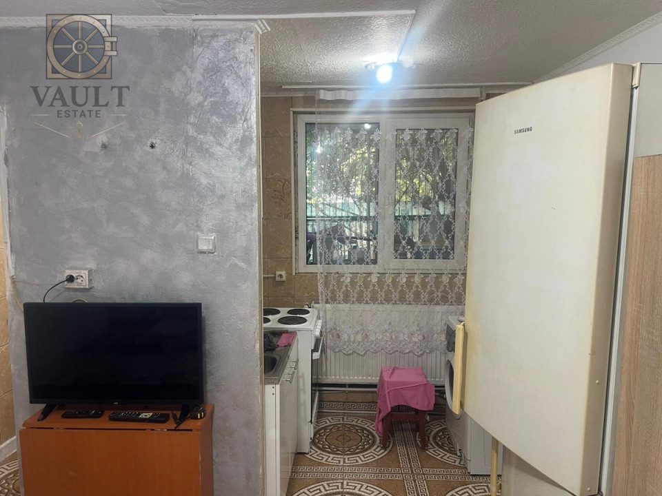 Garsoniera APROAPE METROU - PANTELIMON cf3