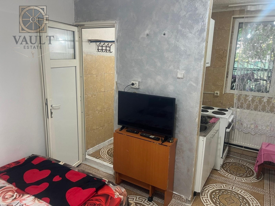 Garsoniera APROAPE METROU - PANTELIMON cf3