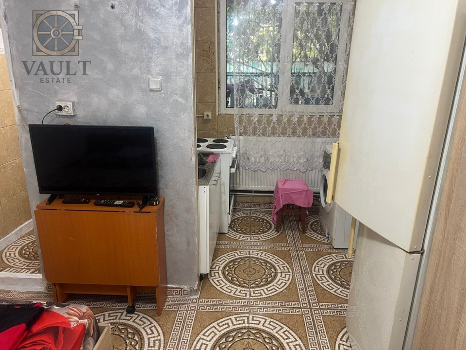 Garsoniera APROAPE METROU - PANTELIMON cf3