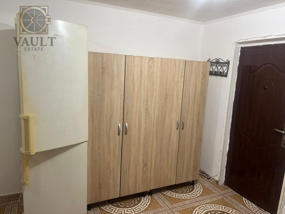 Garsoniera APROAPE METROU - PANTELIMON cf3