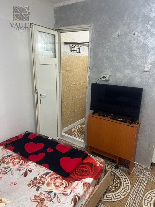 Garsoniera APROAPE METROU - PANTELIMON cf3