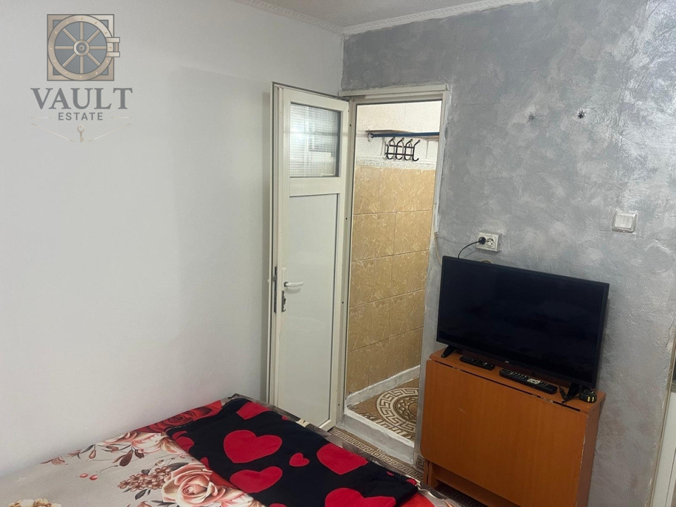 Garsoniera APROAPE METROU - PANTELIMON cf3