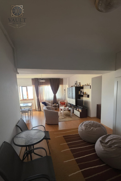 Apartament 2 camere -67.33mp- Nicolae Grigorescu 