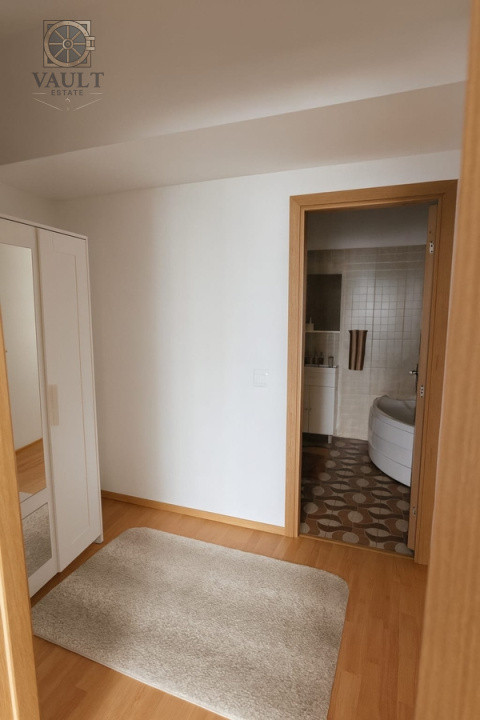 Apartament 2 camere -67.33mp- Nicolae Grigorescu 