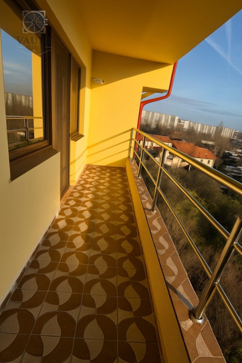 Apartament 2 camere -67.33mp- Nicolae Grigorescu 