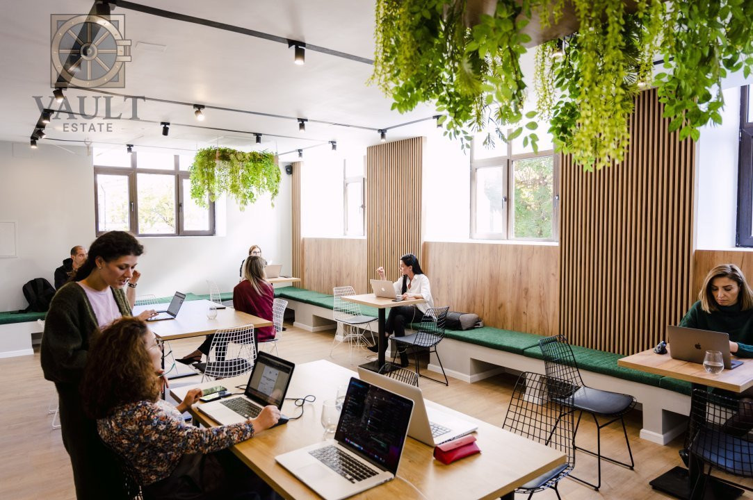 Spatiu comercial - Piata Victoriei