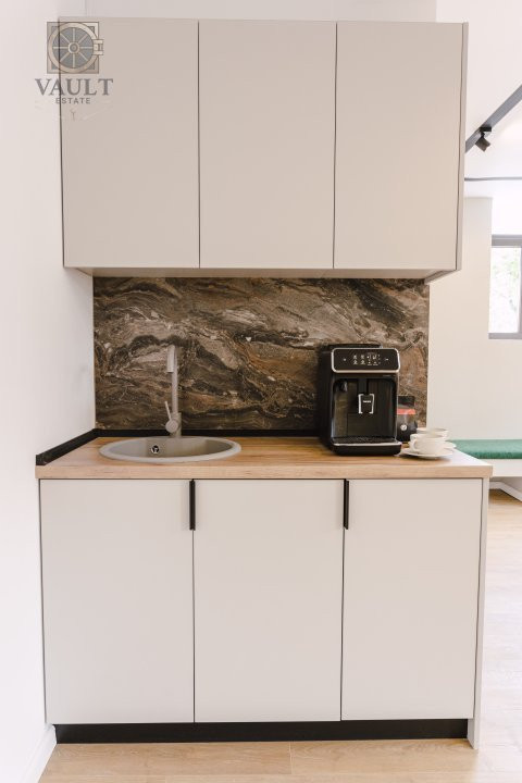 Spatiu comercial - Piata Victoriei